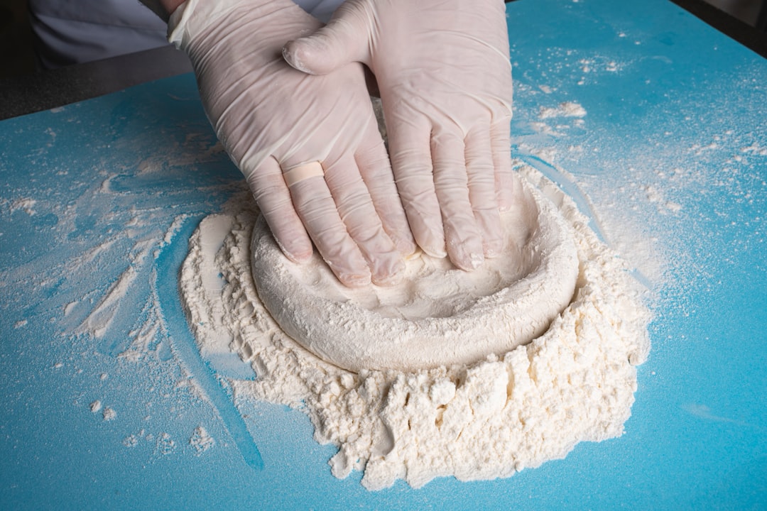descubra tudo sobre farinha de amêndoa: benefícios para a saúde, usos na culinária e dicas de como incorporá-la em receitas deliciosas e saudáveis.