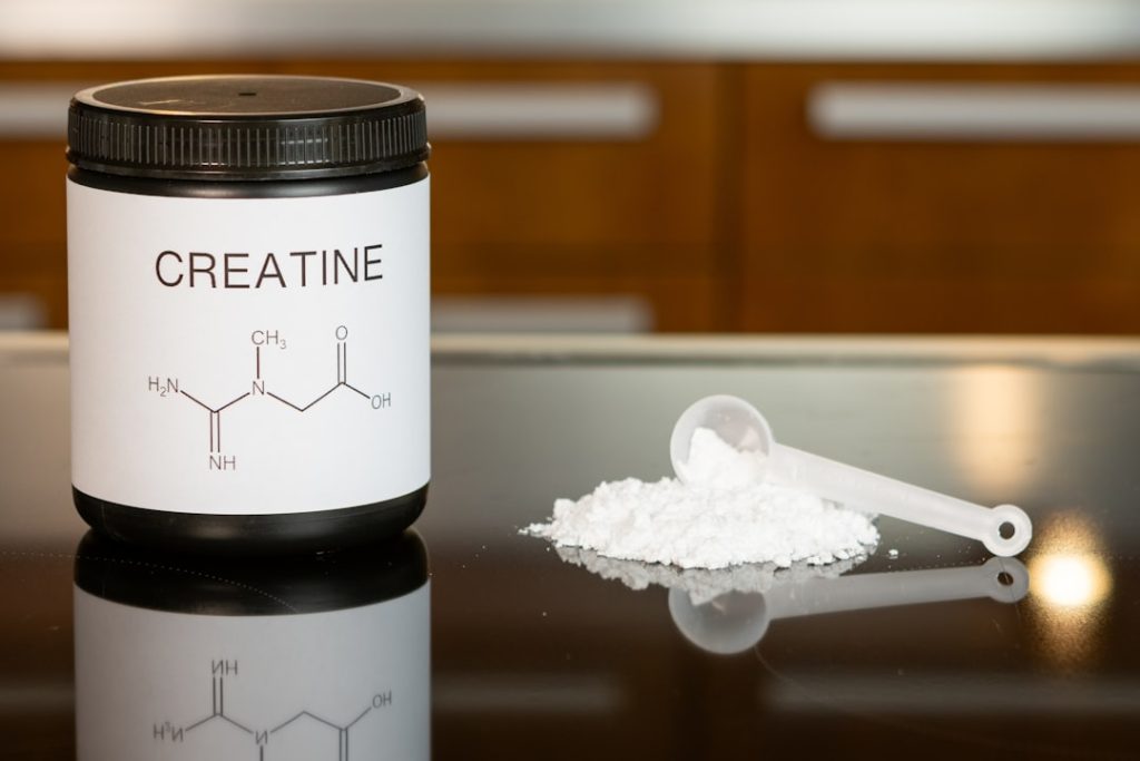 Creatina universal: benefícios, como tomar e resultados em 2025