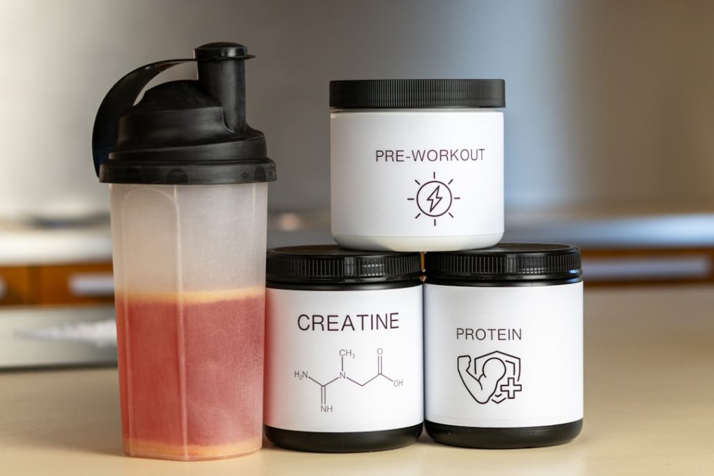 Creatina monohidratada 1kg: benefícios, usos e dicas para 2025